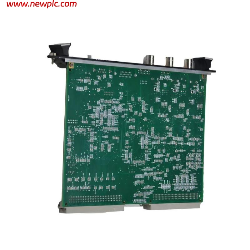 GE Fanuc IS215VCMIH2B VCMI Bus Master Controller Board