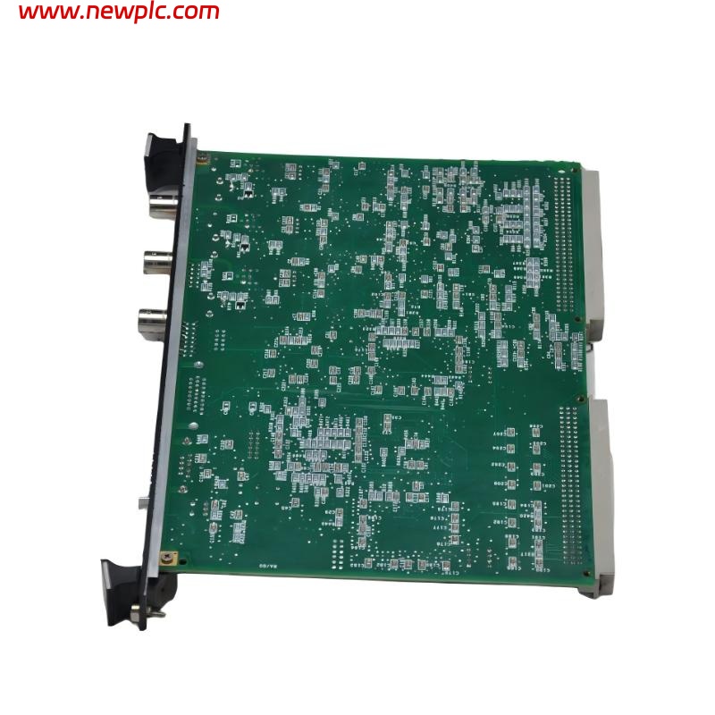 GE Fanuc IS215VCMIH2B VCMI Bus Master Controller Board