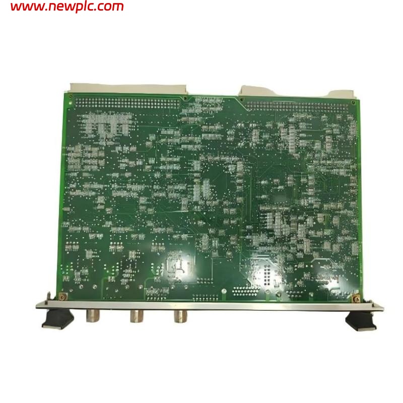 GE Fanuc IIS215VCMIH2BB VCMI Bus Master Controller Board