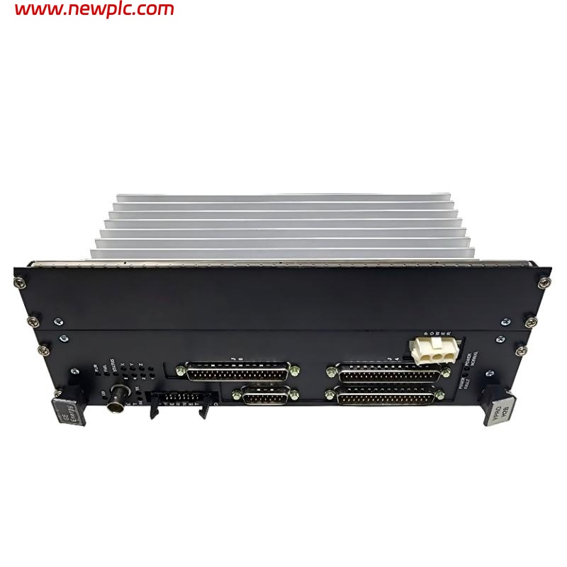 GE IS215VPROH2B IS215VPWRH2AC Emergency Turbine Protection Board