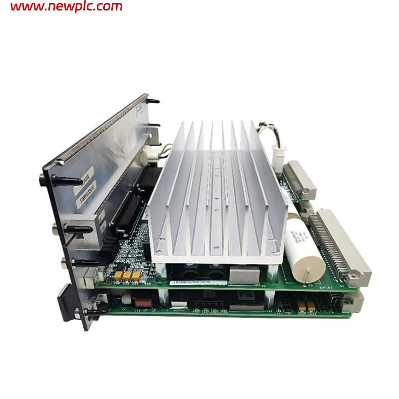 GE IS215VPROH2B IS215VPWRH2AC Emergency Turbine Protection Board