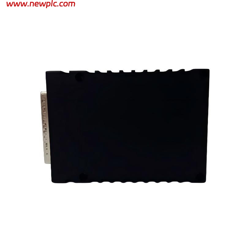 GE Fanuc IS220PAICH1A Analog Input/Output Module