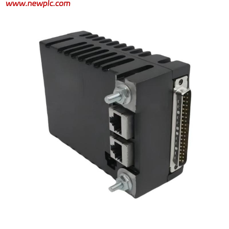 GE Fanuc IS220PDIOH1B Discrete I/O Modules