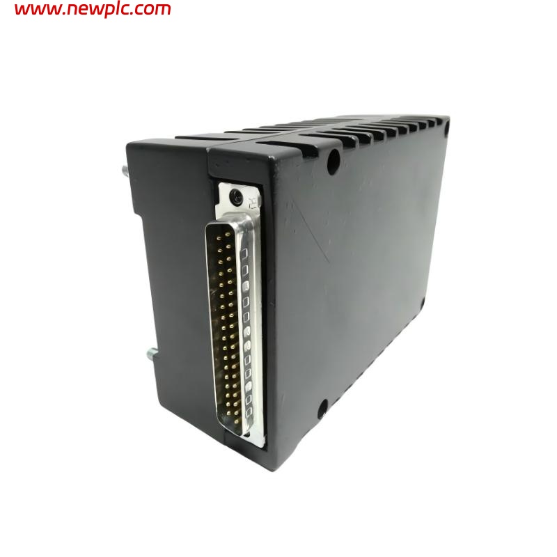 GE Fanuc IS220PVIBH1AL Electrical Vibration Module