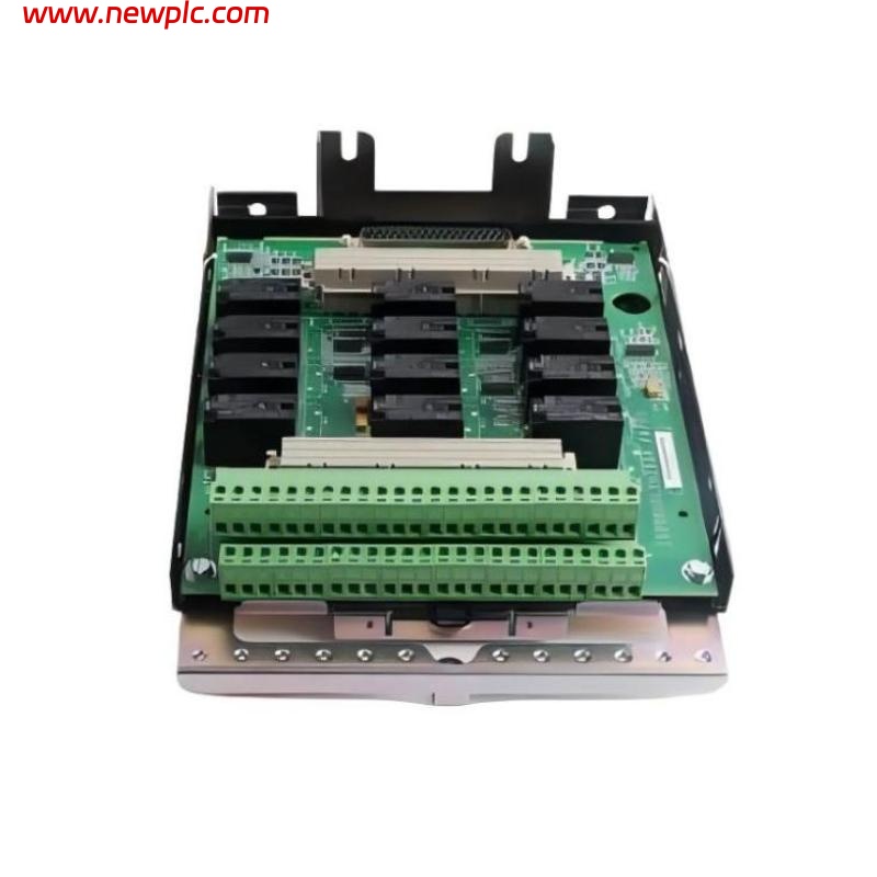 GE Fanuc IS230SRLYH2A IS200SRLYH2AAA Digital Output DIN Rail Module