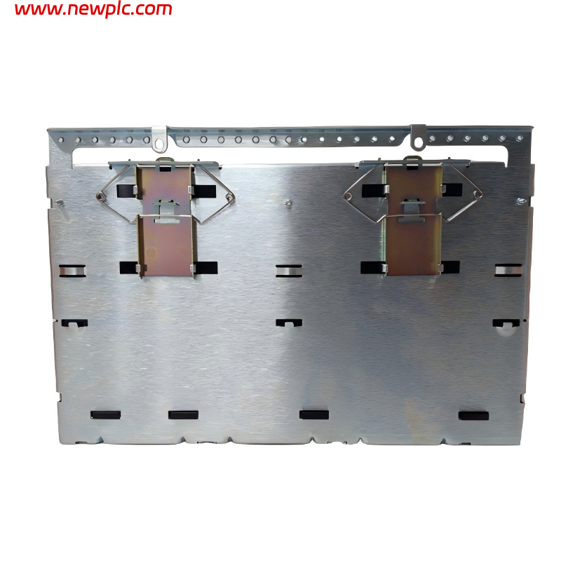 GE Fanuc IS230SRLYH2A IS200SRLYH2AAA Digital Output DIN Rail Module