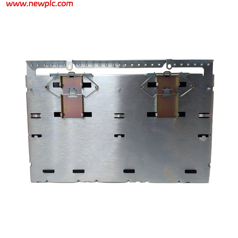 GE Fanuc IS230STAOH2A IS200STAOH2AAA Simplex Analog Input Terminal Block