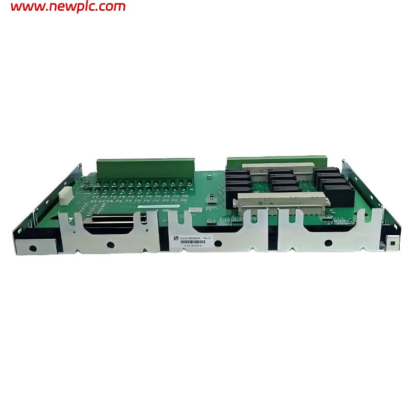 GE Fanuc IS230TNDSH2A IS200TDBSH2ACC Guide Rail Module