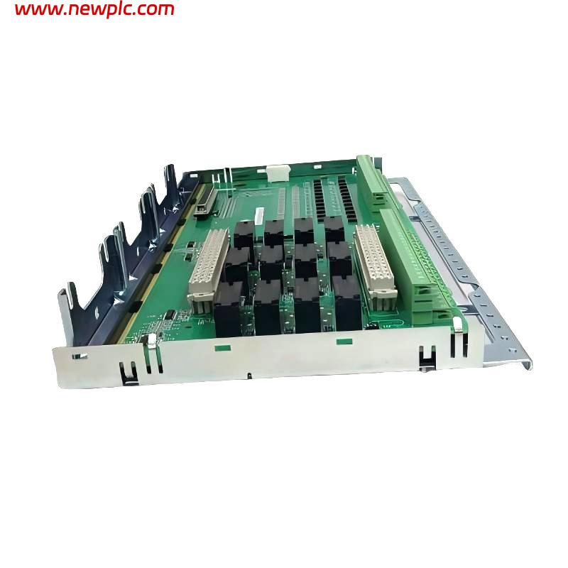 GE Fanuc IS230TNDSH2A IS200TDBSH2ACC Guide Rail Module