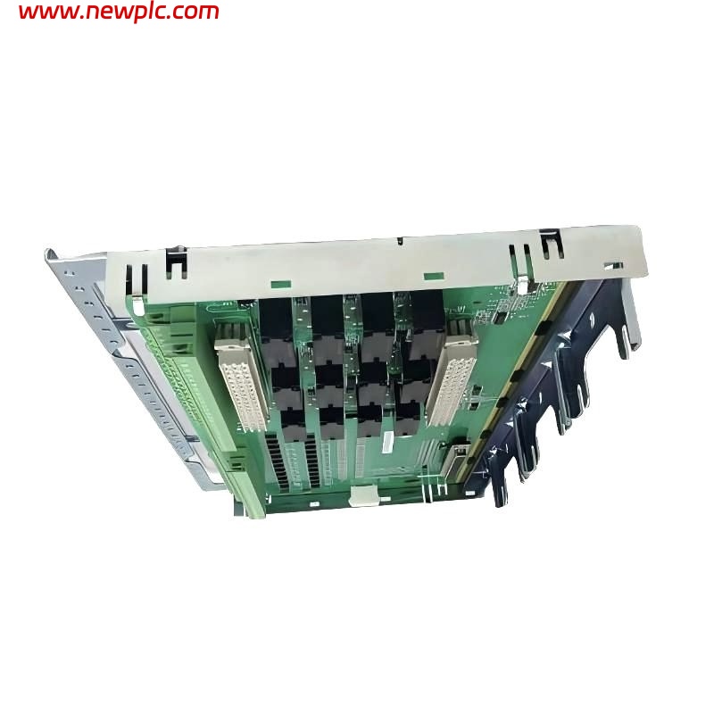GE Fanuc IS230TNDSH2A IS200TDBSH2ACC Guide Rail Module