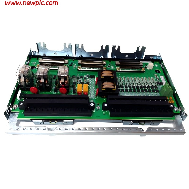 GE Fanuc IS230TNSVH3A IS200TSVCH1AJE Servo Driver