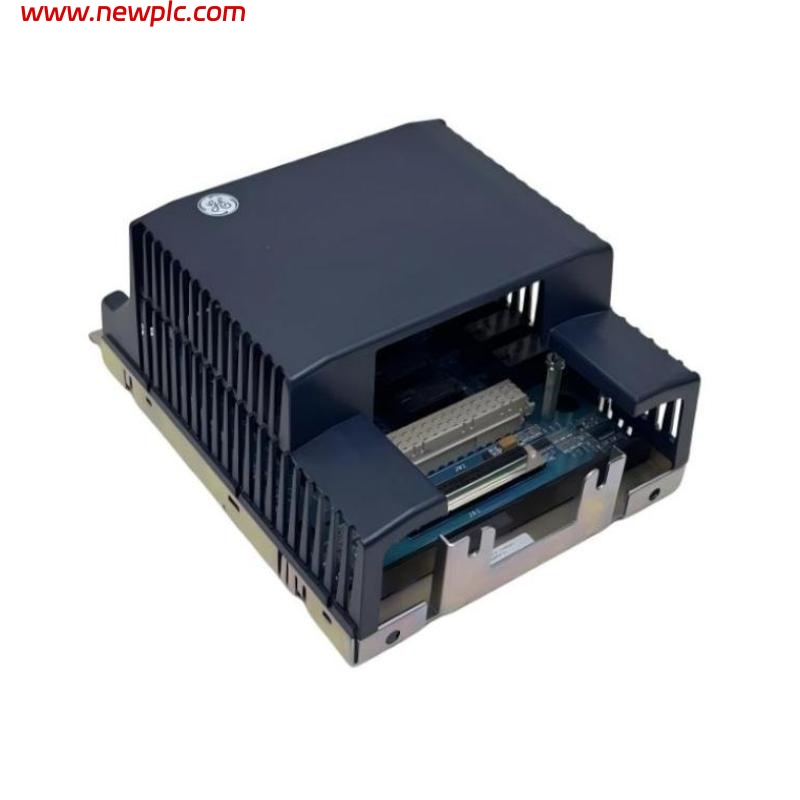 GE Fanuc IS410SRLYS2A Simplex Terminal Block