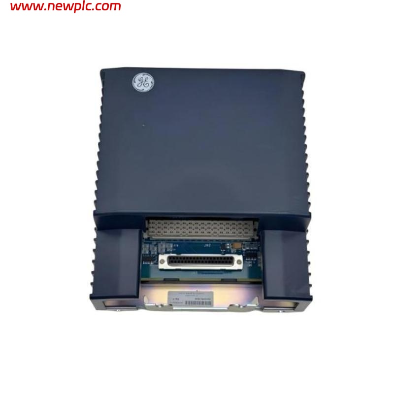 GE Fanuc IS410SRLYS2A Simplex Terminal Block