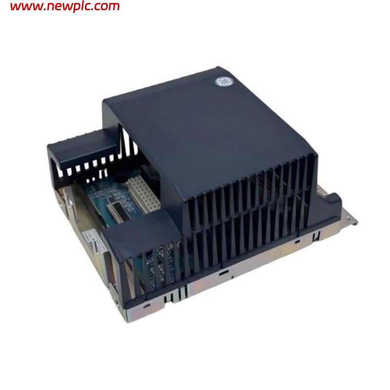 GE Fanuc IS410SRLYS2A Simplex Terminal Block