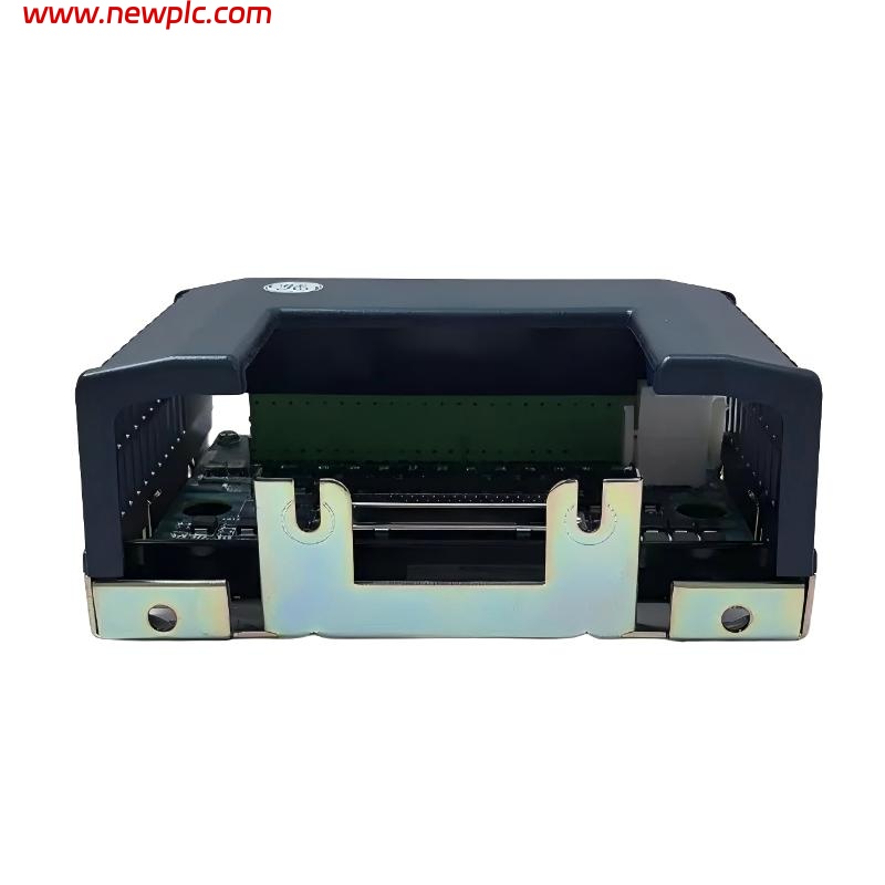 GE IS410STCIS2A IS400STCIS2AFF Simplex Contact Input Terminal Board