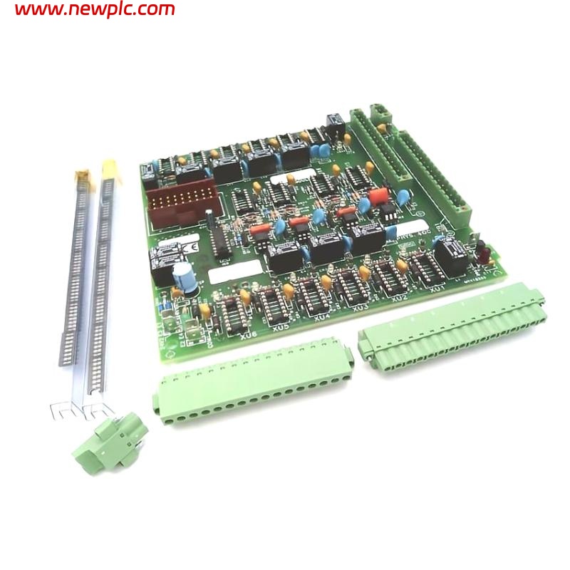 ABB Bailey ITCTU03 Terminal Unit