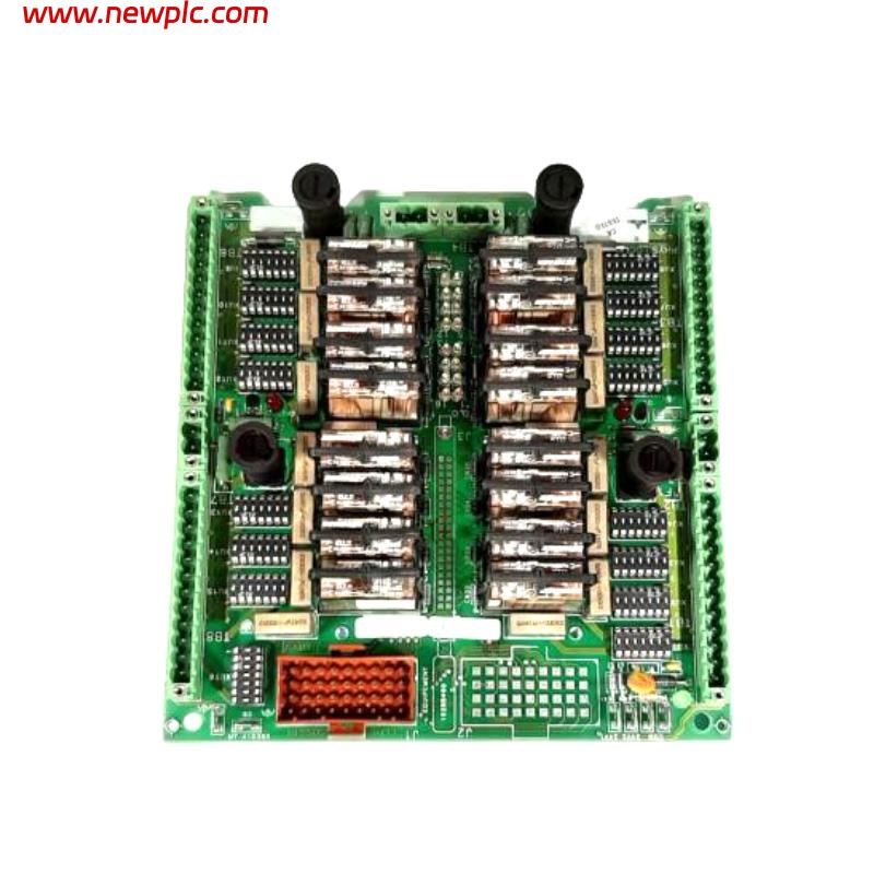 ABB Bailey ITCTU04 Termination Unit