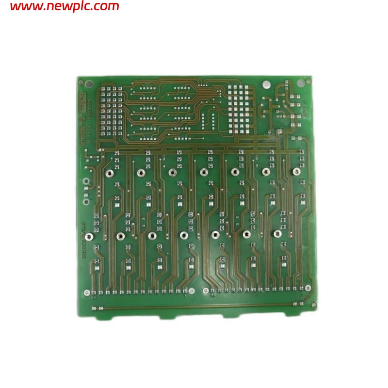 ABB Bailey ITCTU05 18231161 B Terminal Unit