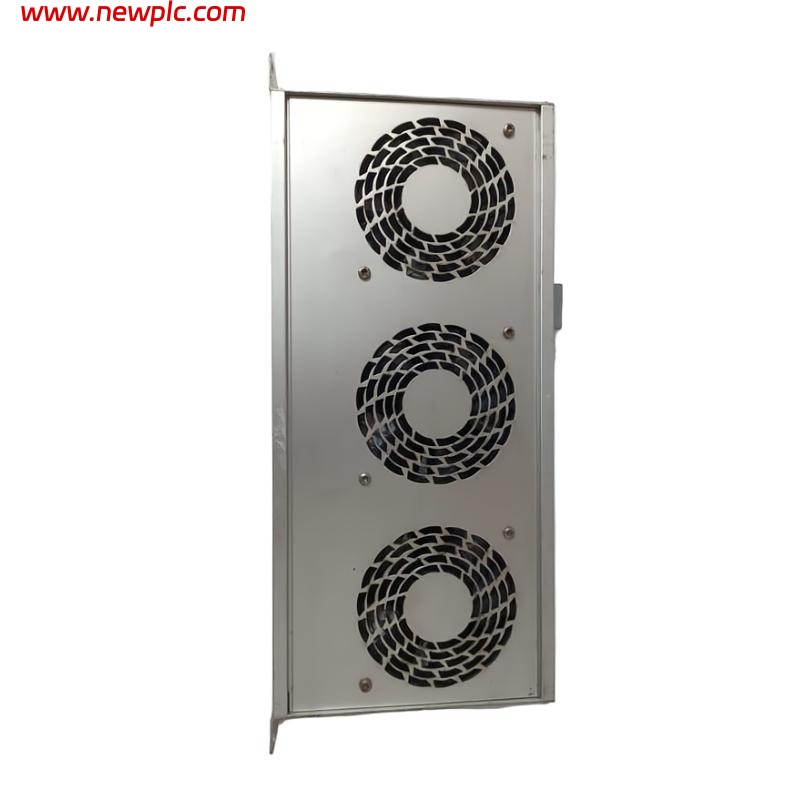 HIMA K9203B Rack Fan