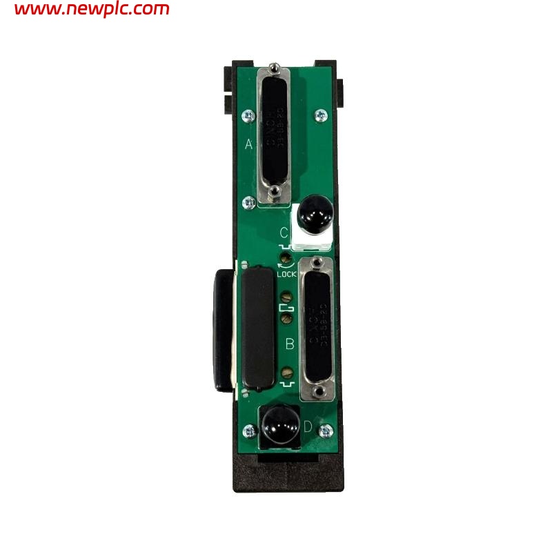 Emerson KJ4001X1-NA1 ABRES2T0200B Horizontal LocalBus Dual Right Cable Extender Emerson KJ4001X1-NA1 ABRES2T0200B Horizontal LocalBus Dual Right Cable Extender