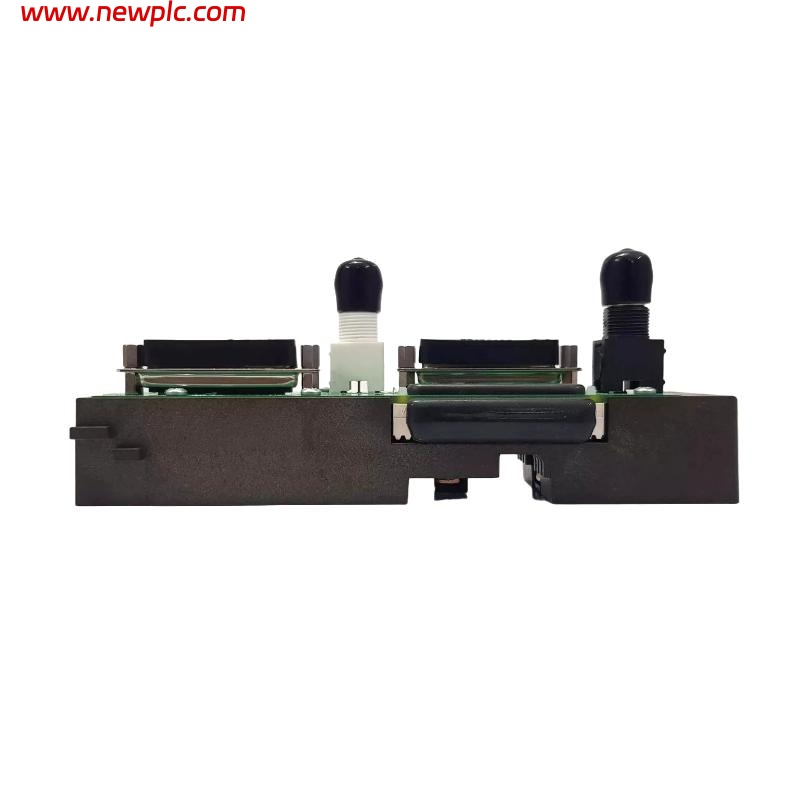 Emerson KJ4001X1-NA1 ABRES2T0200B Horizontal LocalBus Dual Right Cable Extender Emerson KJ4001X1-NA1 ABRES2T0200B Horizontal LocalBus Dual Right Cable Extender