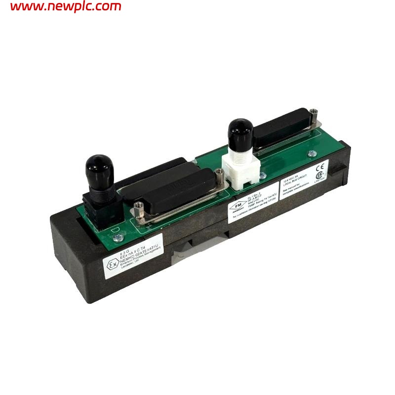 Emerson KJ4001X1-NA1 ABRES2T0200B Horizontal LocalBus Dual Right Cable Extender Emerson KJ4001X1-NA1 ABRES2T0200B Horizontal LocalBus Dual Right Cable Extender