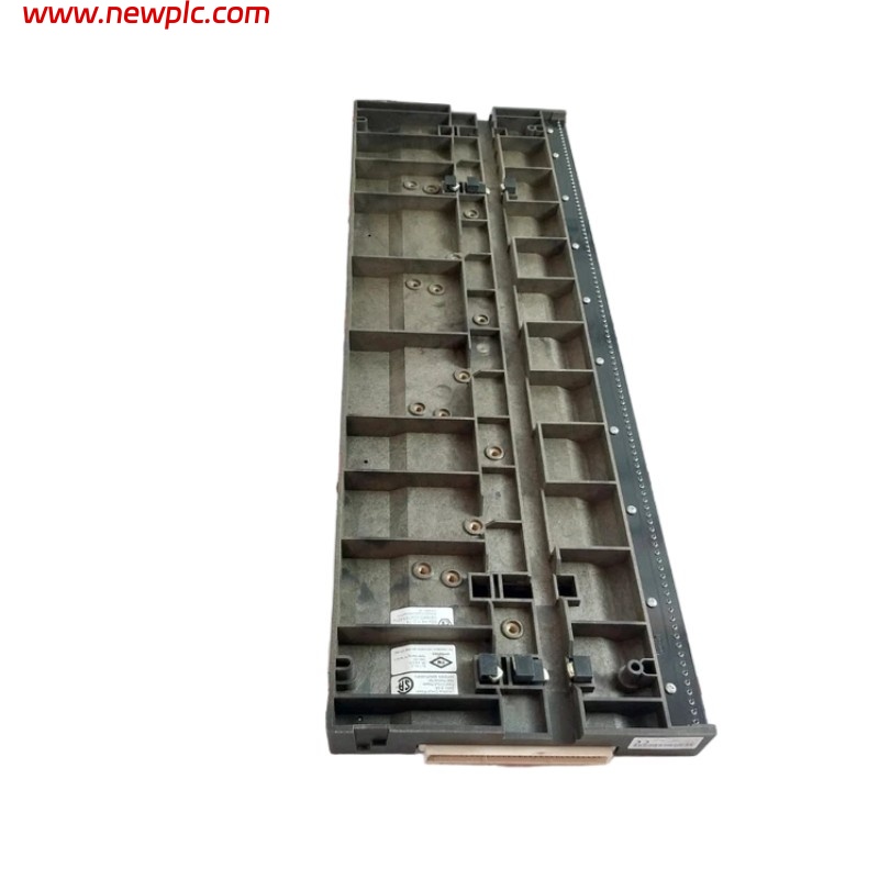 Emerson KJ4002X1-BA1 8-W Wide Vertical Carrier