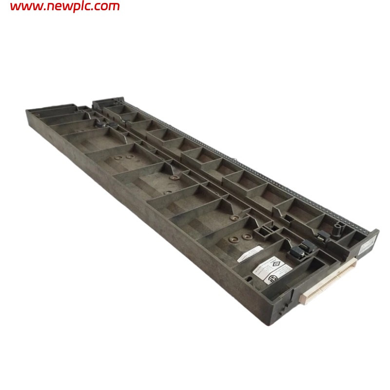 Emerson KJ4002X1-BA1 8-W Wide Vertical Carrier