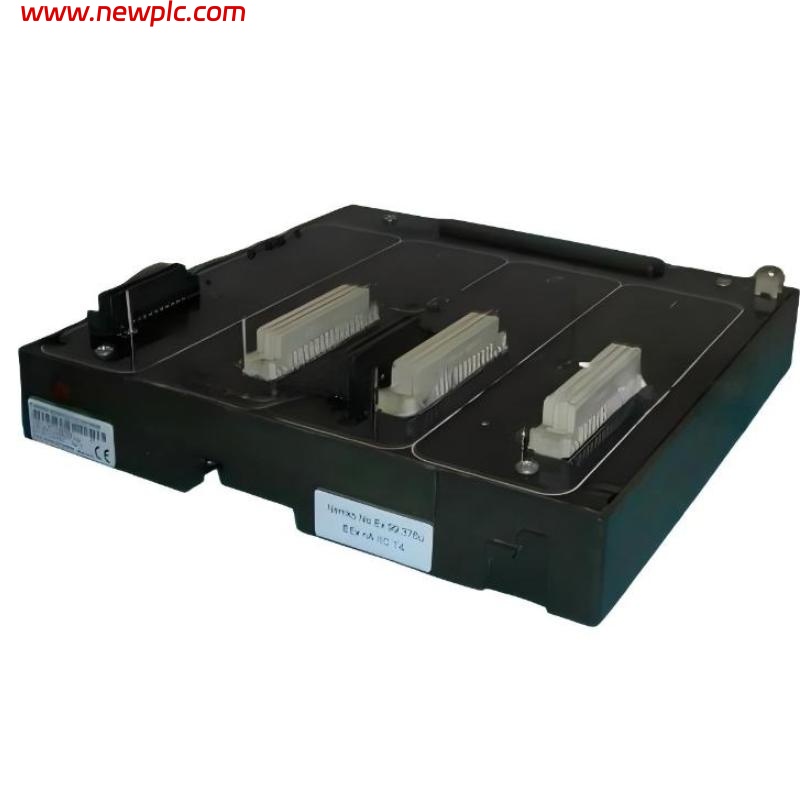 Emerson KJ4002X1-BC1 Top 4 Wide Vertical Brackets