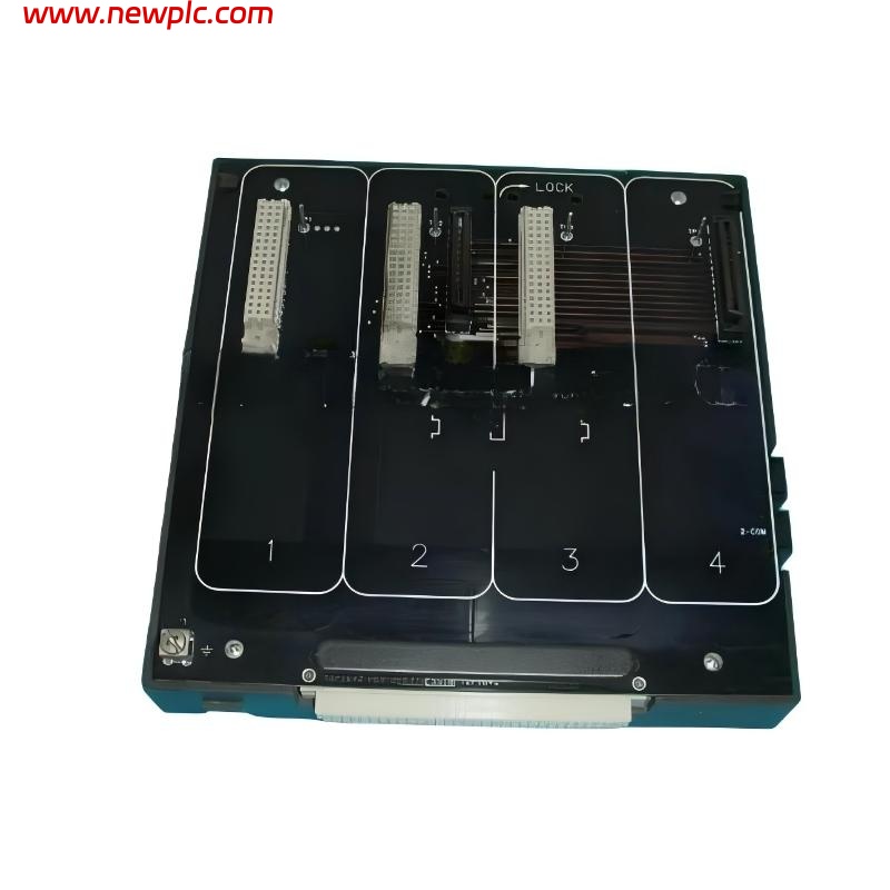 Emerson KJ4002X1-BC1 Top 4 Wide Vertical Brackets