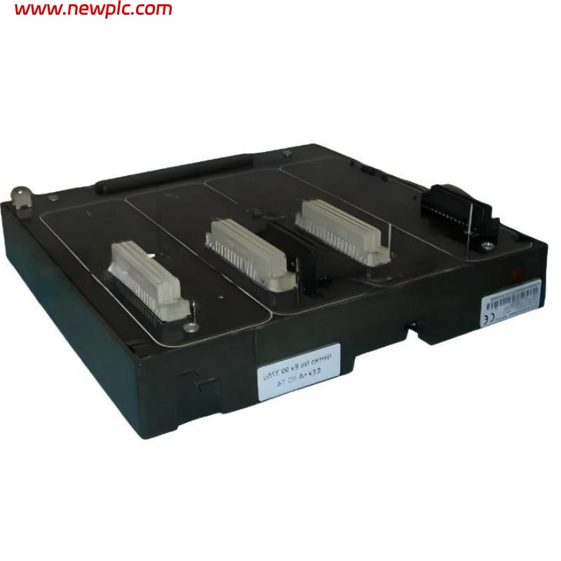 Emerson KJ4002X1-BC1 Top 4 Wide Vertical Brackets