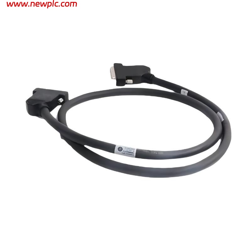 Emerson KJ4002X1-BF4 Top Extension Line Assembly