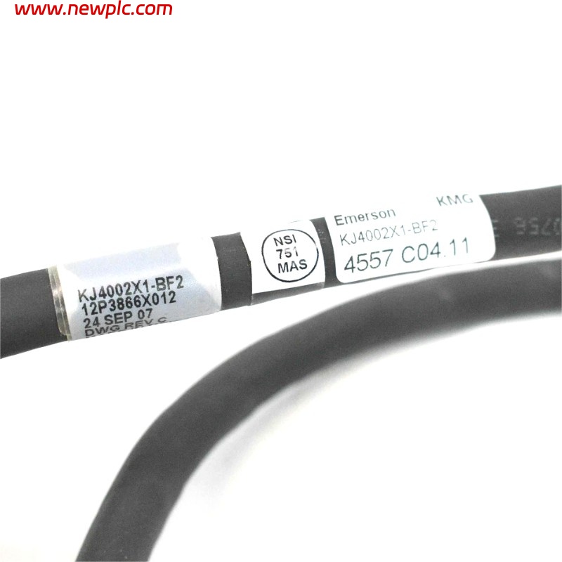 Emerson KJ4002XI-BF2 Rev B Bus Extender