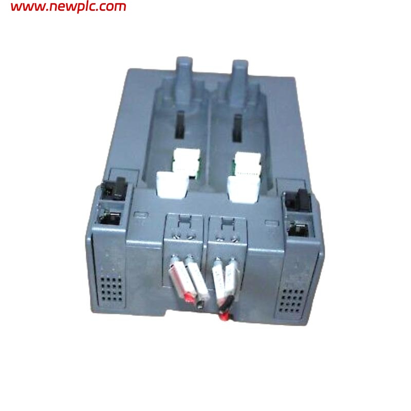 Emerson KL4001X1-BA1 SZ Controller Carrier