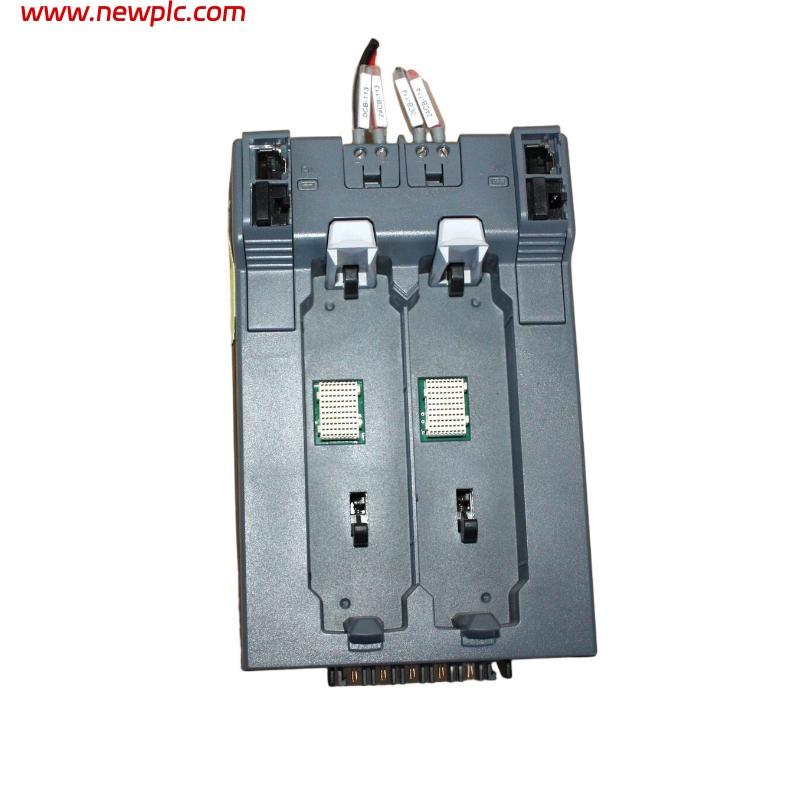 Emerson KL4001X1-BA1 SZ Controller Carrier