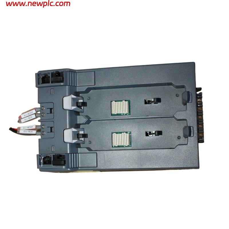 Emerson KL4001X1-BA1 SZ Controller Carrier