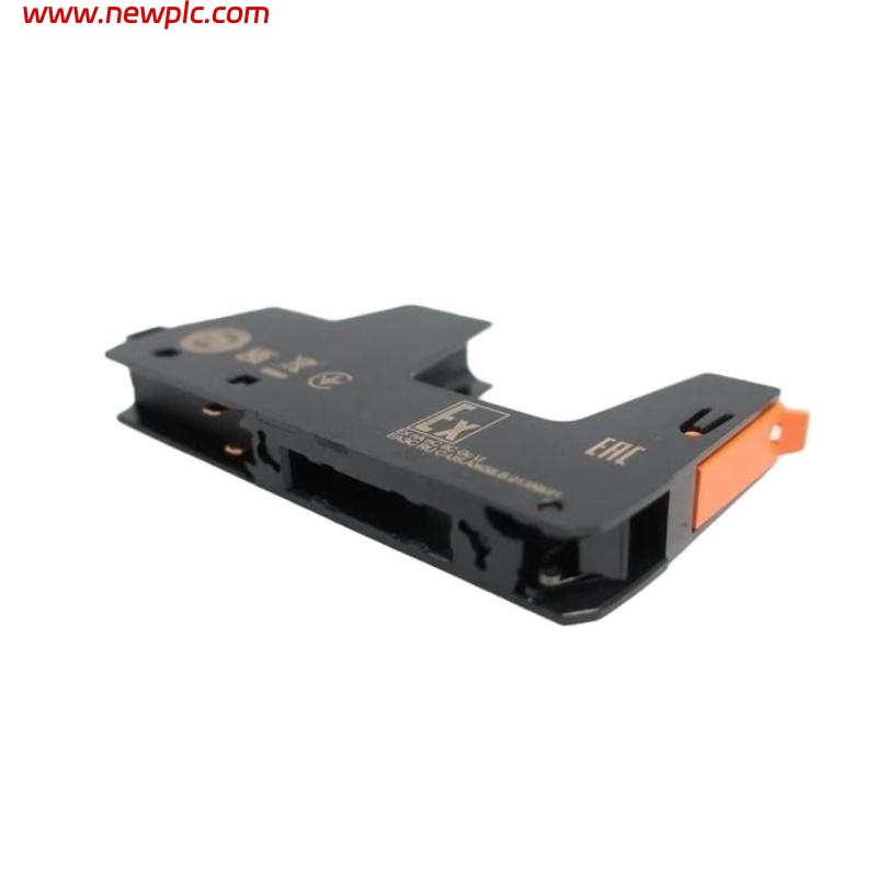 Emerson KL4502X1-MA1 Terminal Blocks