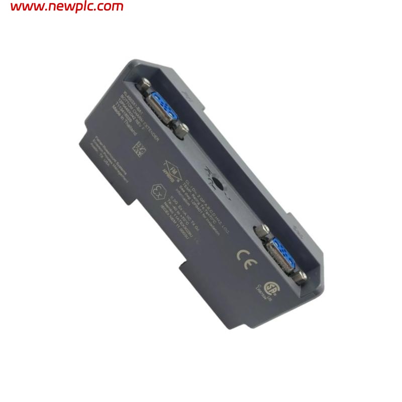 Emerson KL4503X1-BA1 PLC Expansion Module