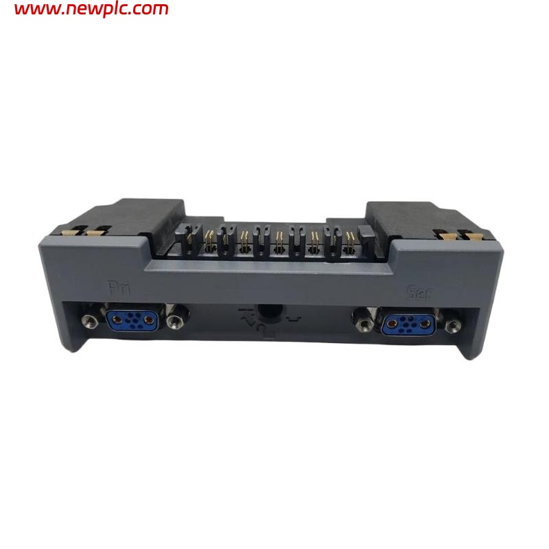 Emerson KL4503X1-BA1 PLC Expansion Module