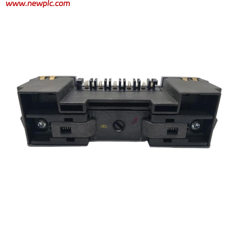 Emerson KL4503X1-BA1 PLC Expansion Module