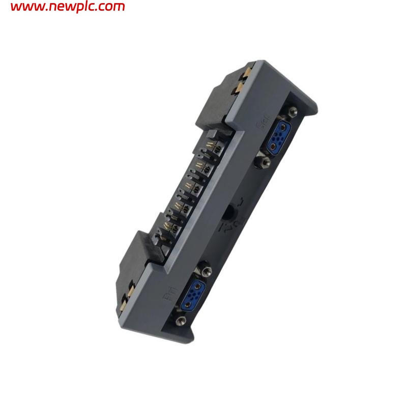 Emerson KL4503X1-BA1 PLC Expansion Module