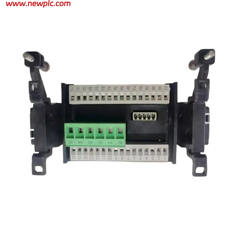 Woodward LR20025 Multifunctional Relay