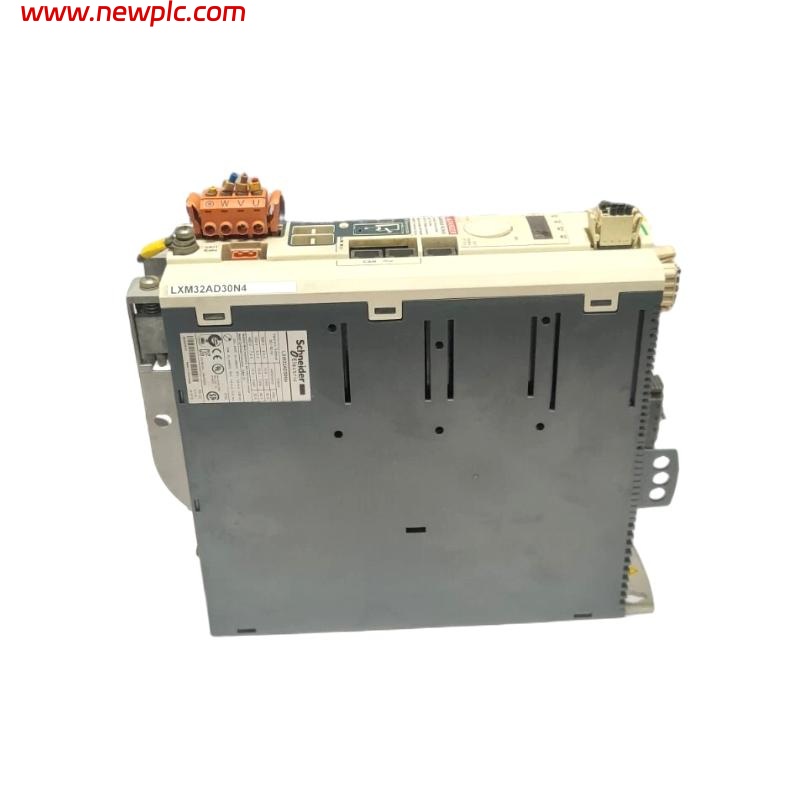 Schneider LXM32AD30N4 Motion Servo Drive