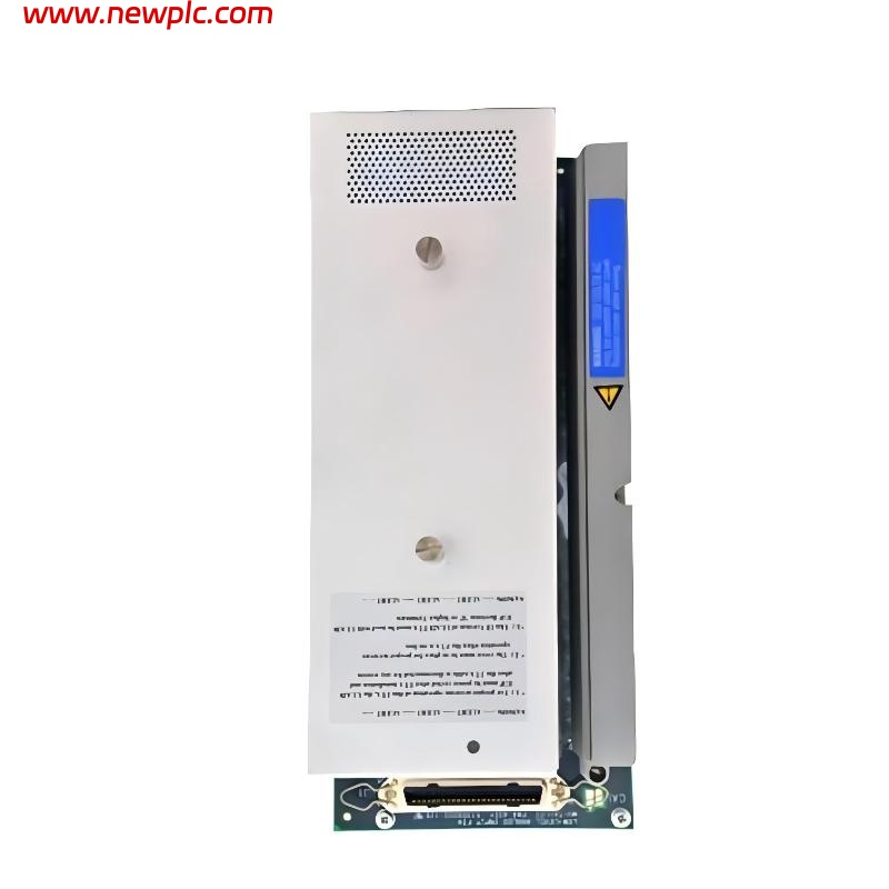 Honeywell MC-TAIL03 51309202-175 Low Level Analog Input Module