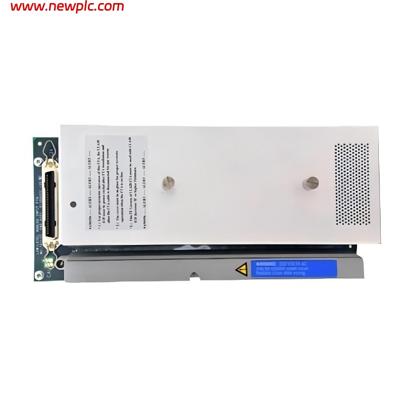 Honeywell MC-TAIL03 51309202-175 Low Level Analog Input Module