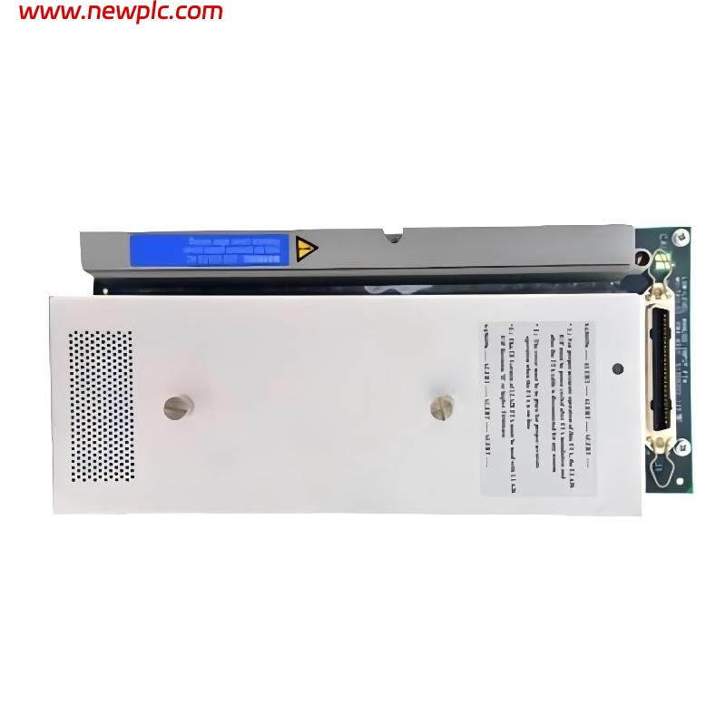 Honeywell MC-TAIL03 51309202-175 Low Level Analog Input Module