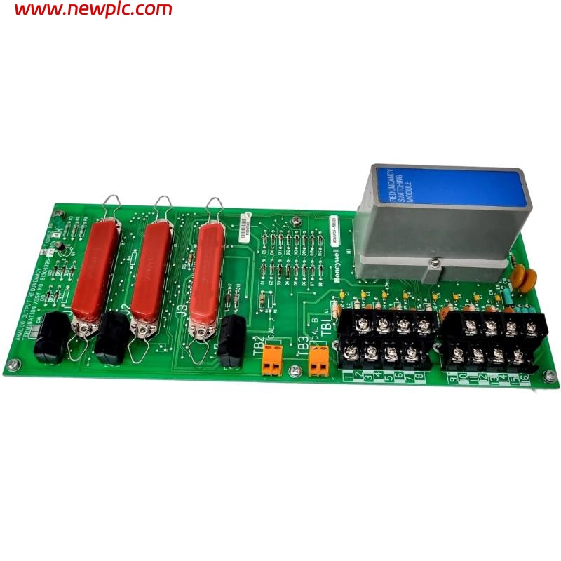 Honeywell MC-TAOX52 51304335-275 Analog Output Module