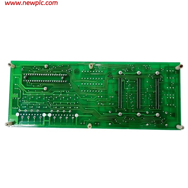Honeywell MC-TAOX52 51304335-275 Analog Output Module