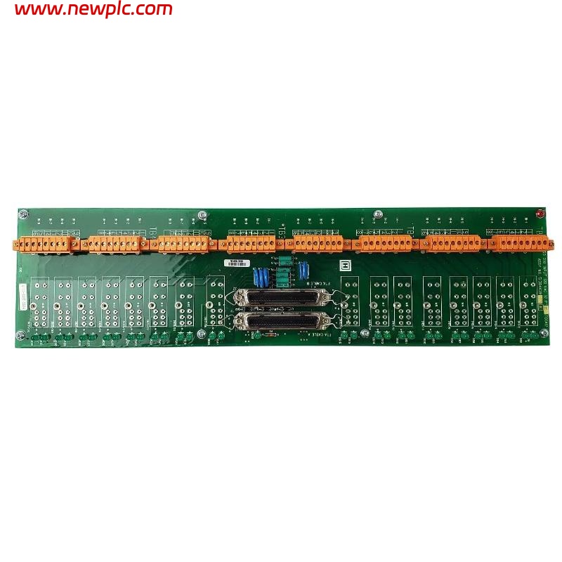 Honeywell MC-TDIA12 51304439-175 Isolated Digital Input Module