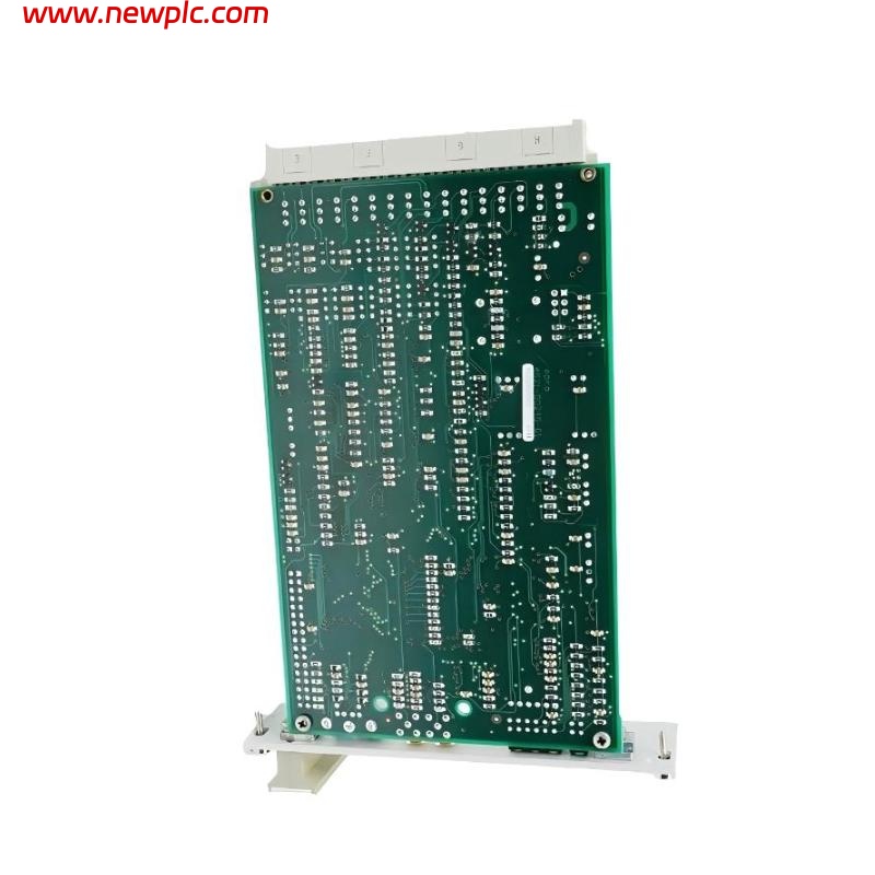 Epro MMS 6350D Turbine Overspeed Monitoring Module